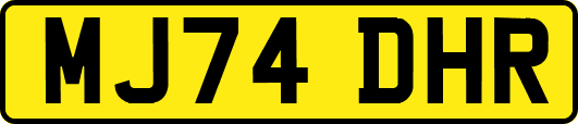 MJ74DHR