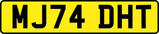 MJ74DHT