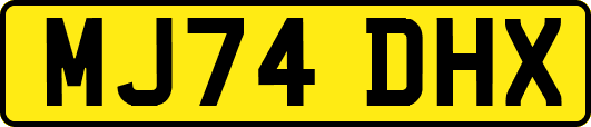 MJ74DHX