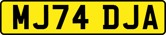 MJ74DJA