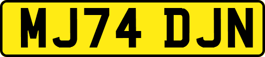 MJ74DJN