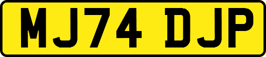 MJ74DJP