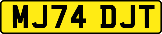 MJ74DJT