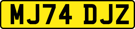 MJ74DJZ