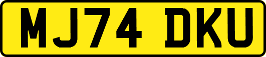 MJ74DKU