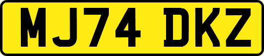 MJ74DKZ