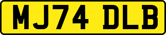 MJ74DLB