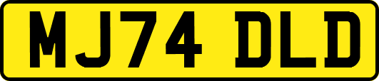 MJ74DLD