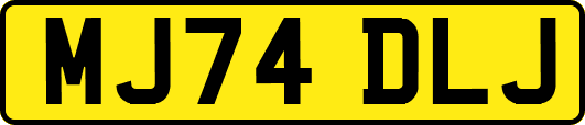 MJ74DLJ