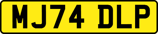 MJ74DLP