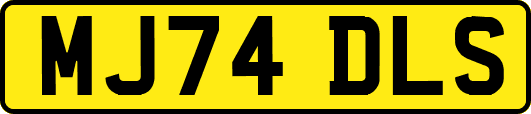 MJ74DLS