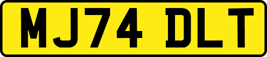 MJ74DLT