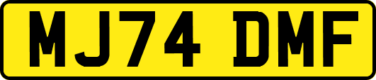 MJ74DMF