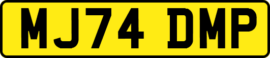 MJ74DMP