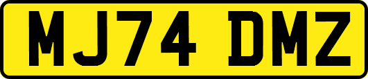 MJ74DMZ
