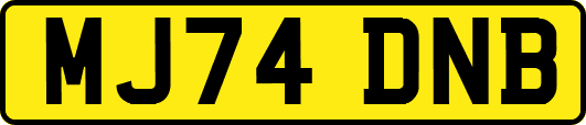 MJ74DNB