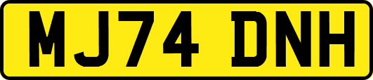 MJ74DNH