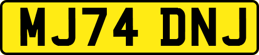 MJ74DNJ