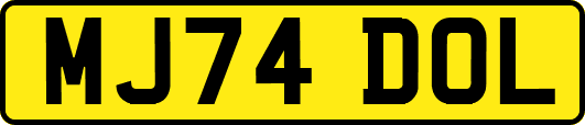 MJ74DOL