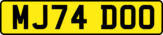 MJ74DOO
