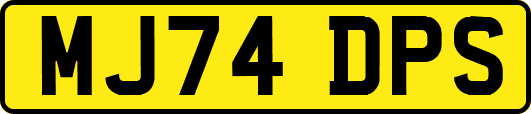 MJ74DPS