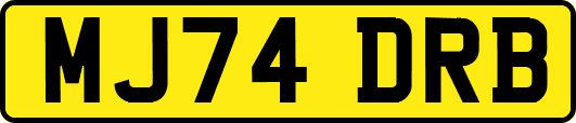 MJ74DRB