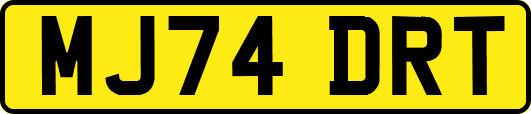 MJ74DRT