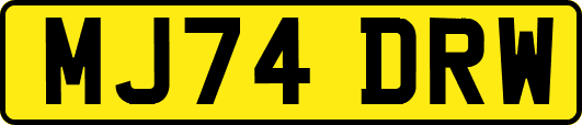 MJ74DRW