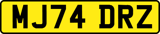 MJ74DRZ