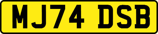 MJ74DSB