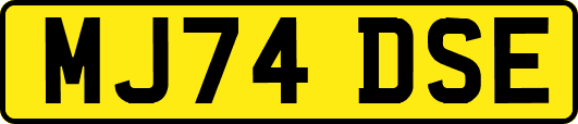 MJ74DSE