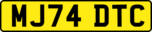 MJ74DTC