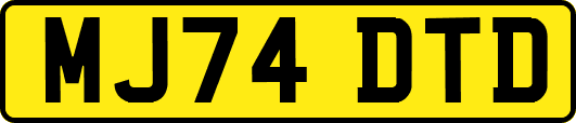 MJ74DTD