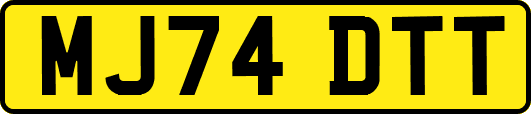 MJ74DTT