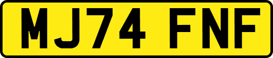 MJ74FNF