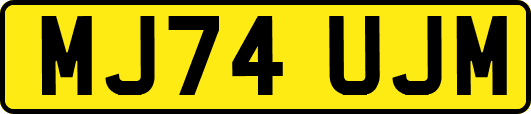 MJ74UJM