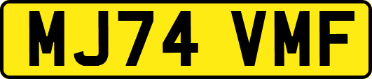 MJ74VMF