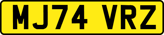 MJ74VRZ