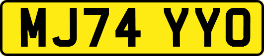 MJ74YYO