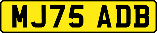 MJ75ADB