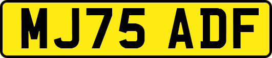 MJ75ADF