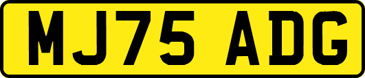 MJ75ADG