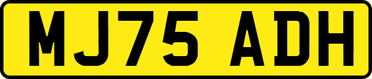 MJ75ADH