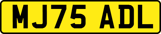 MJ75ADL