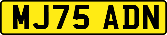 MJ75ADN