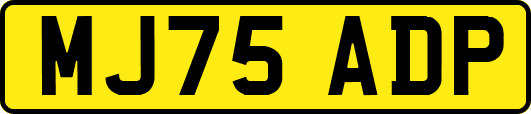 MJ75ADP