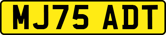 MJ75ADT
