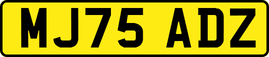MJ75ADZ