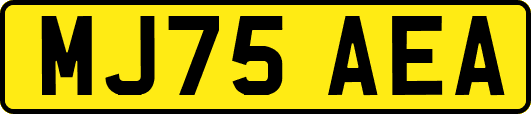 MJ75AEA