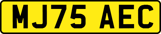 MJ75AEC